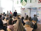 ЭСеминар по предабортному консультированию прошёл 15-16 сентября в Бобруйске.