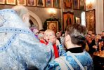 Русская Церковь празднует день иконы Божией Матери «Взыскание погибших»