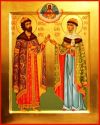 Православный День Влюбленных