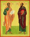 12 июля - День Петра и Павла