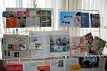 Выставка "Спасай взятых на смерть!"  06.04.2017 в Центральной городской библиотеке г. Барановичи