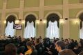 Международная научно-богословская конференция
