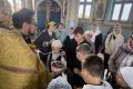 Протоиерей Георгий рассказал об истории Лещинского монастыря 