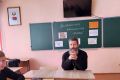 13 октября в СШ №17 за «круглым столом» 