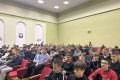 2 октября в стенах Автомеханического колледжа г. Пинска
