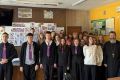 «Покров Пресвятой Богородицы и день Матери»,