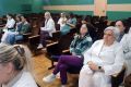 Реабилитация телесная и духовная