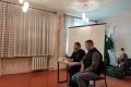 Встреча с учащимися Аграрно-технического колледжа 