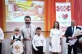 Праздничная «Линейка» 