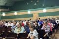 Встреча с медицинскими работниками