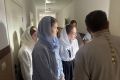 Будущие иконописцы познакомились с историей прихода