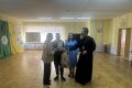 4 мая. В Центре коррекционно-развивающего обучения и реабилитации