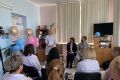 Открытие кабинета «За Жизнь» в Пинской межрайонной женской консультации