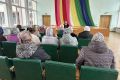 Демографическая безопасность и Библейские притчи