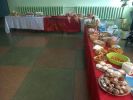 Совместный проект социального отдела Пинской Епархии и  начальных классов, приуроченных к празднованию Пасхи