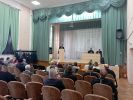 14 мая, в Минске проходит Республиканский форум православных обществ трезвости