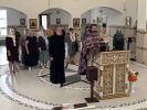 11 сентября в день Усекновения Главы Иоанна Предтечи