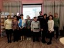 Час духовности «От сердца к сердцу»