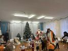 Традиционный утренник в стенах «Дома малютки»