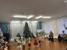 Традиционный утренник в стенах «Дома малютки»