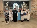 Форум сестер милосердия БПЦ