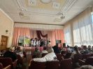Пасхальный спектакль детей нашего прихода