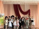 Пасхальный спектакль детей нашего прихода