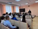 Покровские встречи со священниками