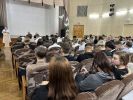 Покровские встречи со священниками