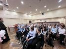 Покровские встречи, с воспитателями детского сада