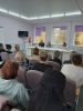 Встреча с социальными работниками г. Пинска.