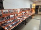 выставка "Русская Православная Церковь в годы Великой Отечественной войны"