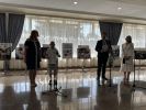 выставка о семьях опекунов и усыновителей