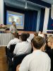 "Здоровый город" для учащихся групп нового набора 