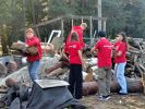 Волонтеры Аграно- технологического колледжа