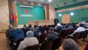 Центральной поликлиники 