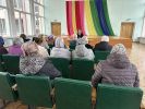 Демографическая безопасность и Библейские притчи