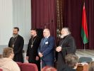  октября состоялась диалоговая площадка с молодежью Ганцевщины,