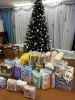 Завершение сбора для «Дома малютки», огромная благодарность всем откликнувшимся на просьбу о помощи. Помоги нам Господи и в других добрых и благих начинаниях.