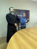 «О христианской семье и любви»