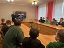 «О христианской семье и любви»