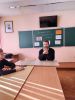 13 октября в СШ №17 за «круглым столом» 