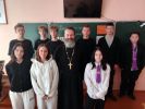 13 октября в СШ №17 за «круглым столом» 