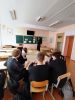 13 октября в СШ №17 за «круглым столом» 