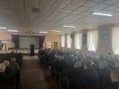 Смысл жизни в строках Священного писания