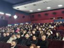 10 октября в кинотеатре «Победа» состоялся, под патронажем Управления делами Президента Республики Беларусь, Молодежный форум