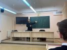 «О смысле жизни в образах и словах», 