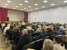 Общешкольное родительское собрание