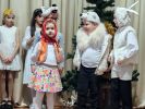 Пансионат «Мерачанка» встретил детей