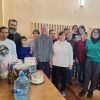 Пансионат «Мерачанка» встретил детей